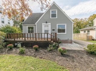1716 E 291st St, Wickliffe, OH 44092