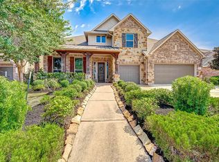 17510 Waeback Dr, Richmond, TX 77407