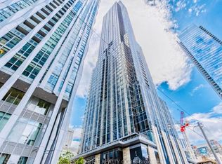 11 Yorkville Ave #5301, Toronto, ON M4W 0B1