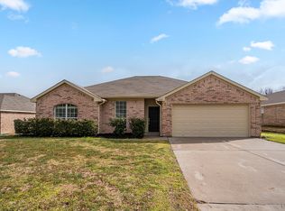222 Wellington Trl, Weatherford, TX 76085