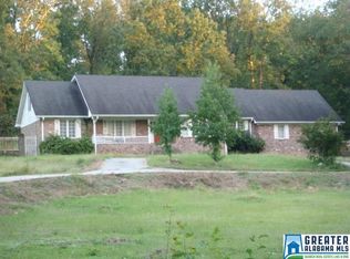425 Sun Valley Rd, Center Point, AL 35215