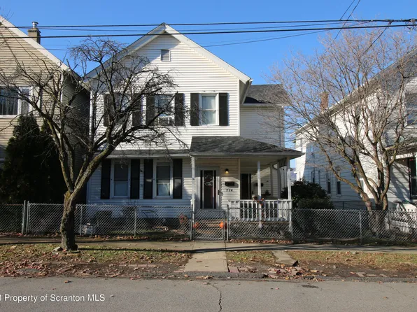 714 S Webster Ave #L-26, Scranton, PA 18505