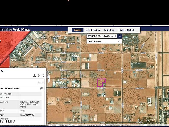 4th image of 13741 Bernard Dr