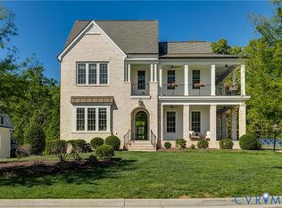 1712 Tulip Hill Dr, Midlothian, VA 23112