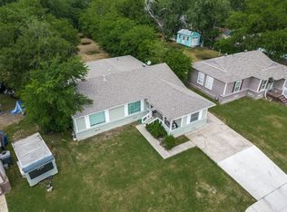 4603 Bonnie View Rd, Dallas, TX 75216