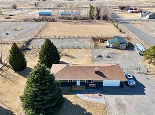 2 Gerber Ln, Cody, WY 82414