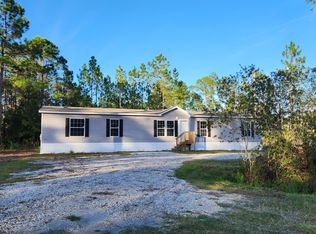 6262 Cherry Ln, Bunnell, FL 32110