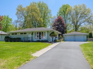 416 Gingham Ave, Portage, MI 49002