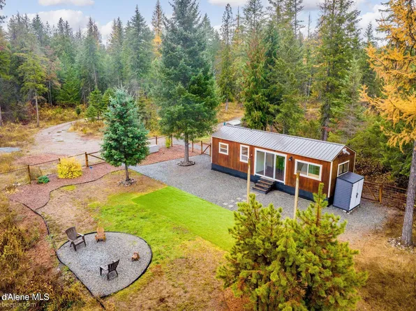 137 Bates Ln, Oldtown, ID 83822