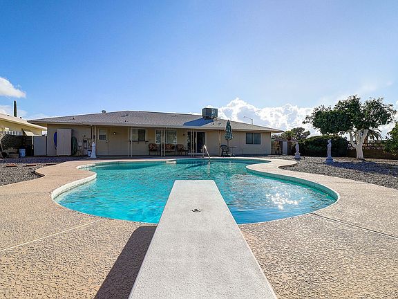 4th image of 10638 W Manzanita Dr