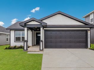 350 San Juan Trl, Bastrop, TX 78602