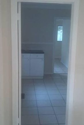 View From Family Room Int