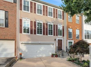 20 Inkberry Cir, Gaithersburg, MD 20877