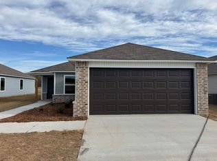 29 Sunny Oak Trl, Conway, AR 72032