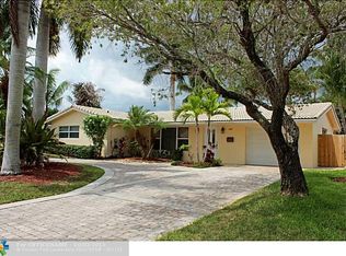 5281 NE 26th Ave, Lighthouse Pt, FL 33064