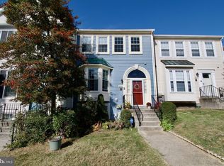 4014 Sparrow House Ln, Burtonsville, MD 20866