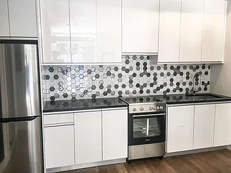 Rented by Lofts and Flats LLC