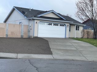 3932 Francine Ct, White City, OR 97503