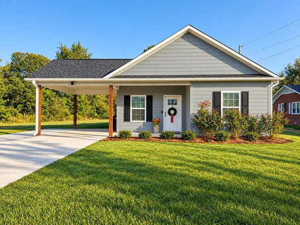 60674 Smithville Rd, Smithville, MS 38870