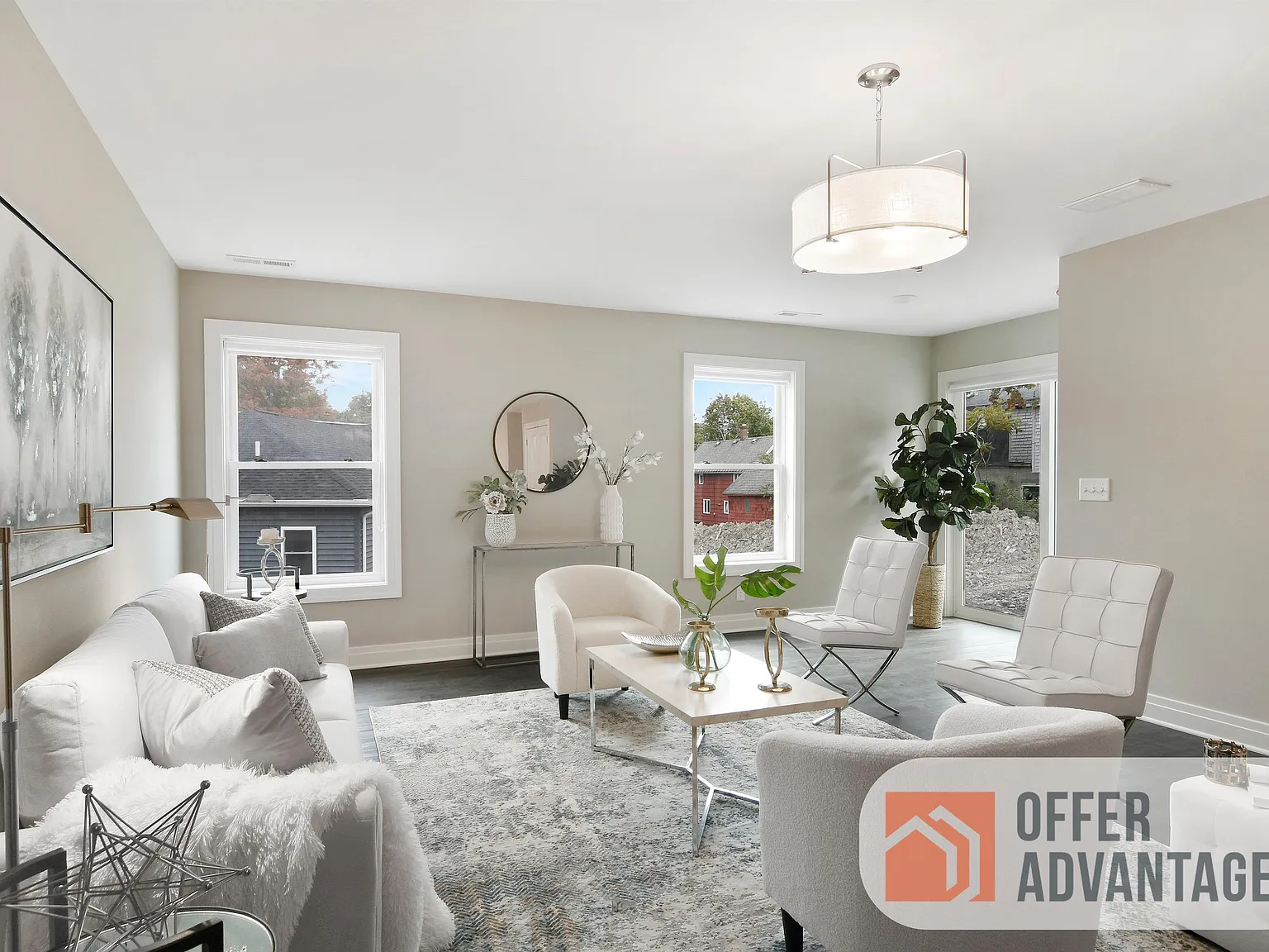 35 West Crescent Avenue - a — Photo 4