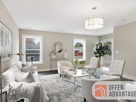 3rd image of 35 W Crescent Ave #B
