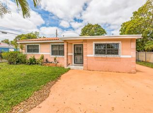 13270 NW 11th Ave, Miami, FL 33168