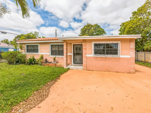 13270 NW 11 Th Avenue, North Miami, FL 33168