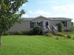 1216 Brick Mill Rd, Aulander, NC 27805