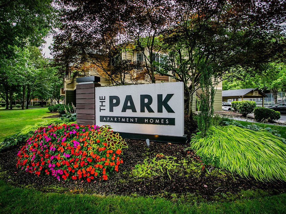 Welcome to The Park at Mill Plain