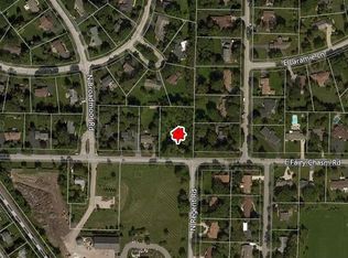 234 E Fairy Chasm Rd, Bayside, WI 53217