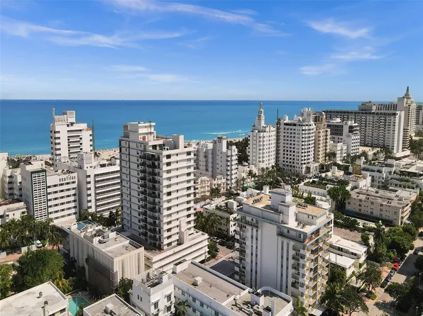 1800 Collins Ave APT 7B, Miami Beach, FL 33139