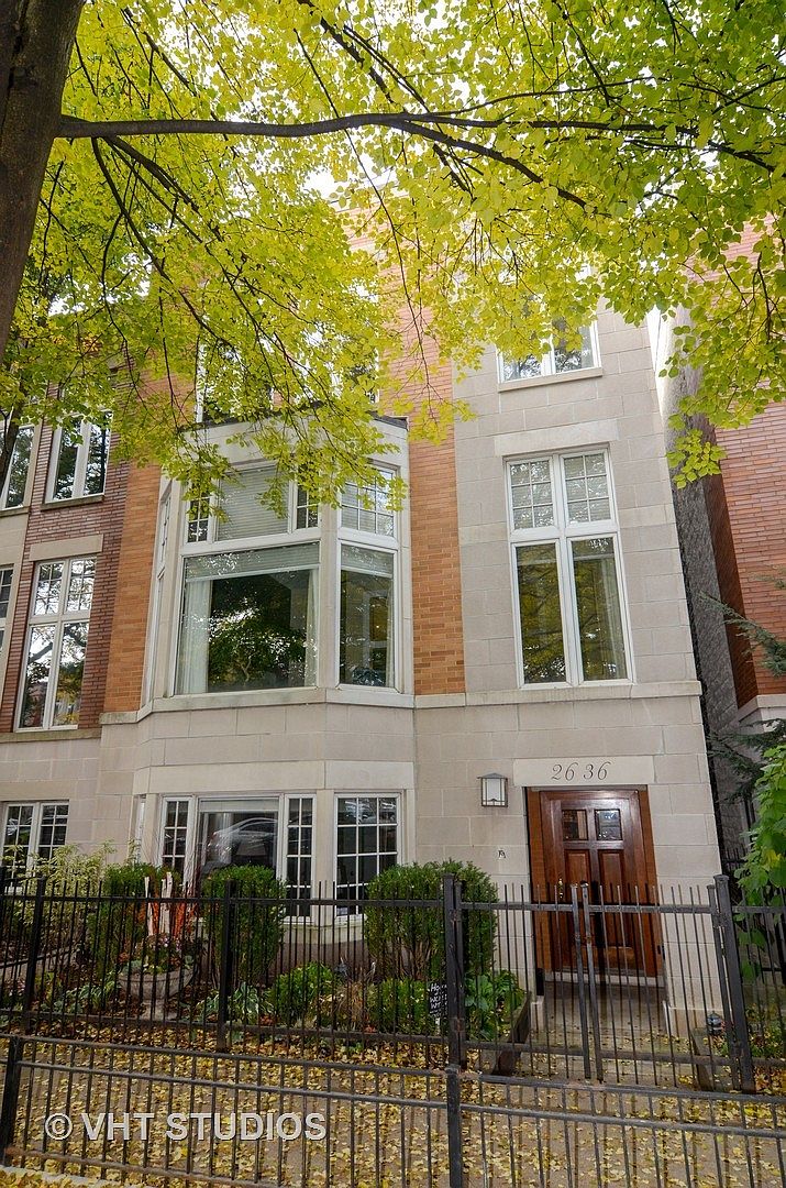 2636 N Greenview Ave, Chicago, IL 60614 Zillow