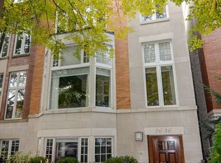 2636 N Greenview Ave, Chicago, IL 60614