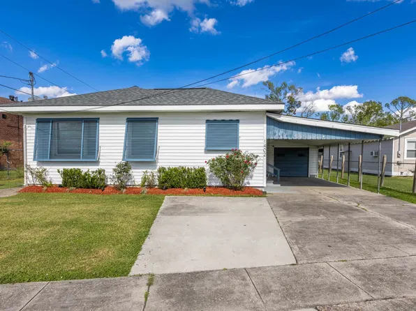 1402 Himalaya Ave, Thibodaux, LA 70301