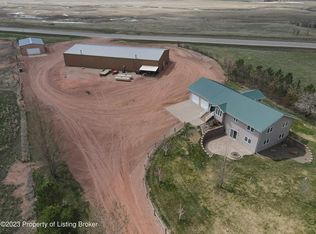 198 Highway 22 N, Killdeer, ND 58640