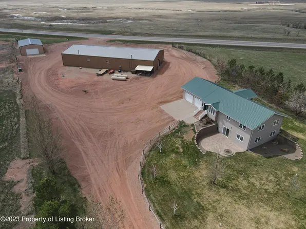 198 Highway 22 N, Killdeer, ND 58640