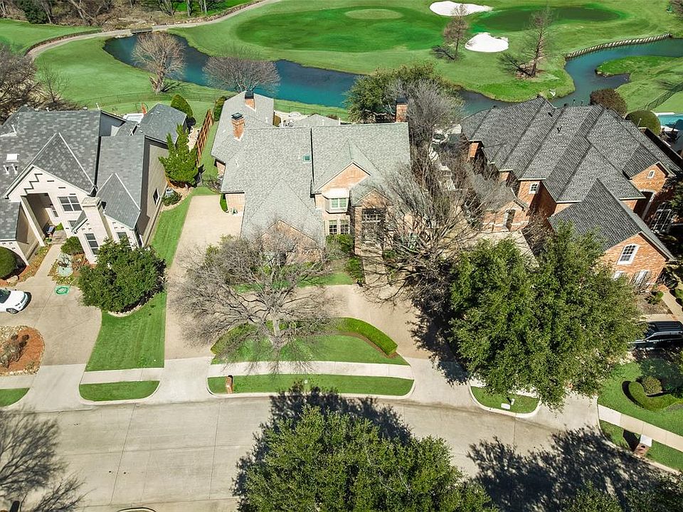1st image of 5405 Kinross Dr