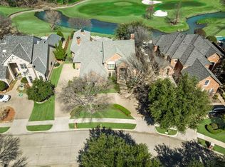 5405 Kinross Dr, Plano, TX 75093
