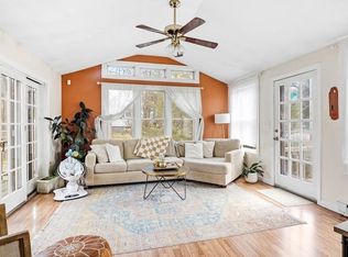 518 Summer St, Abington, MA 02351