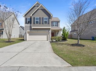 430 Bald Cypress Ln, Sneads Ferry, NC 28460