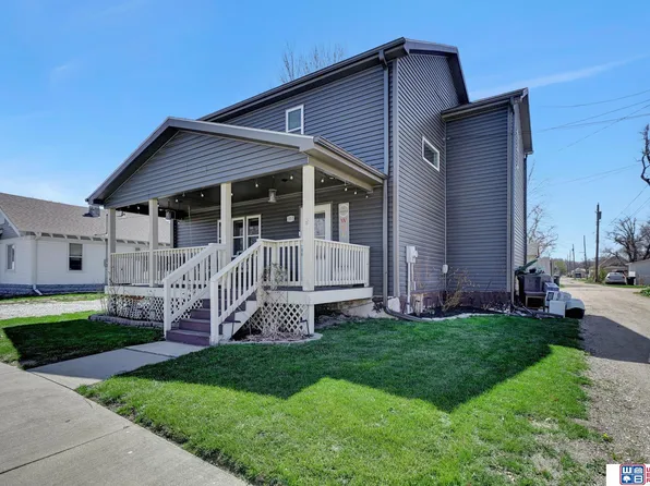 311 W 6th St, York, NE 68467