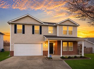 2131 Carlton Ln, Thompsons Station, TN 37179
