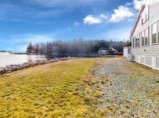 103 River Rd, Saint George, ME 04860