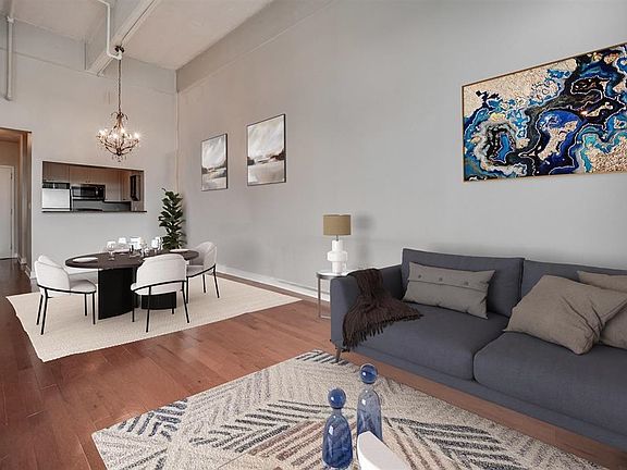 3rd image of 1500 Washington St APT 11K