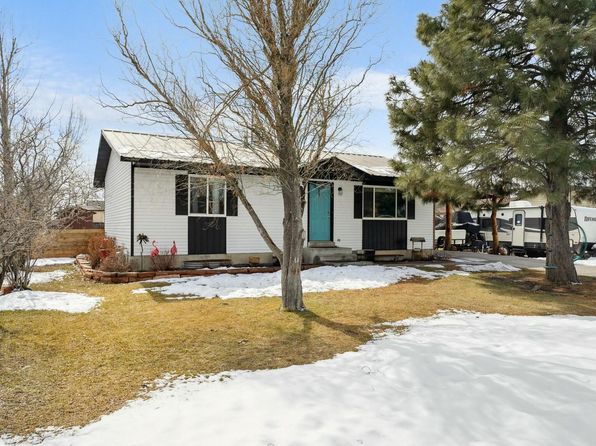 165 W 850 S, Heber, UT 84032