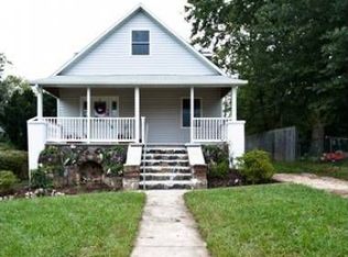 2814 Beechland Ave, Baltimore, MD 21214