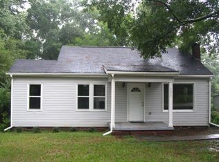 3825 Furr Ave, Powder Springs, GA 30127