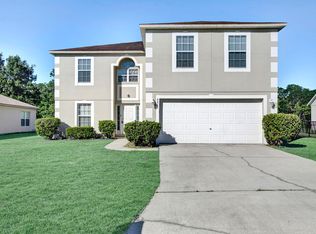 8868 Merseyside Ave, Jacksonville, FL 32219