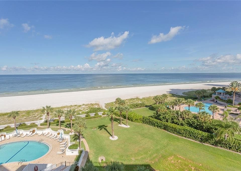 1st image of 1582 Gulf Blvd APT 1606