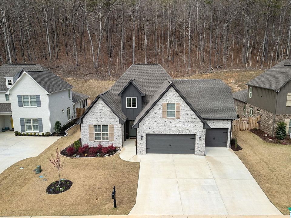 333 Kinross Cir, Pelham, AL 35124 Zillow